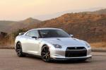 Nissan GT-R 2010 года